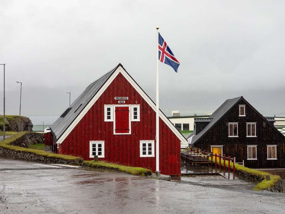 Wild Iceland & Whale Watching - 8 days - On The Go Tours - Iceland - Image 6