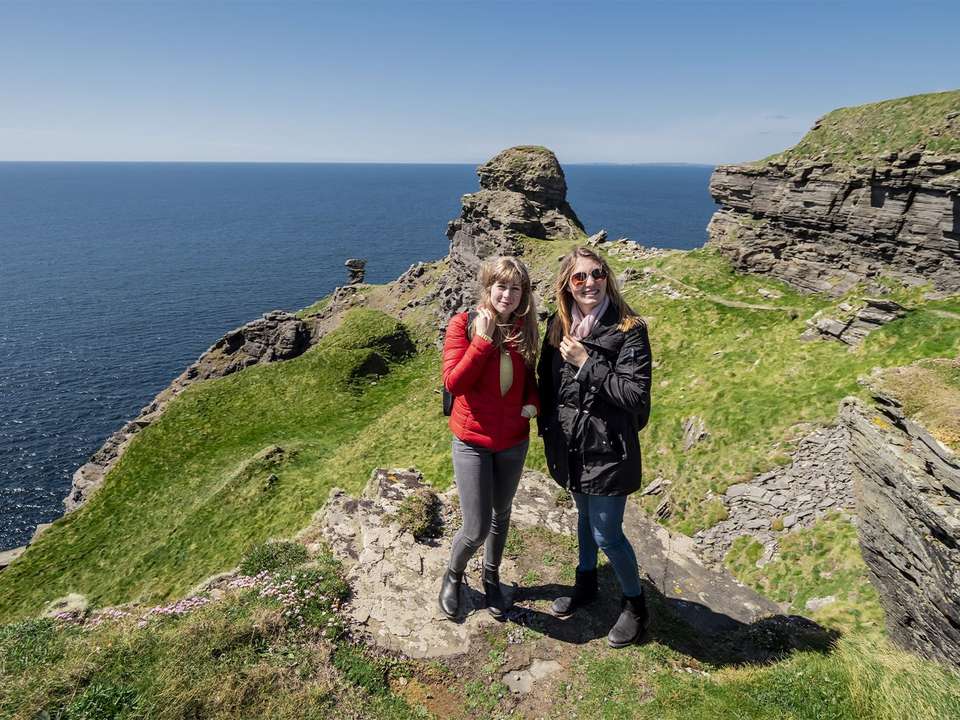 Wild Ireland Express (Hotel) - 3 days - On The Go Tours - Ireland - Image 2