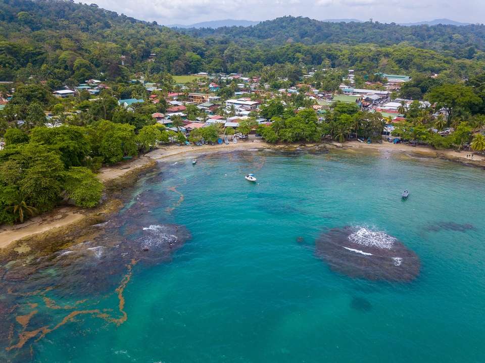 Wild Jungles And Secret Mountains Of Costa Rica (on Request) - Destination Services - Costa Rica - Image 2