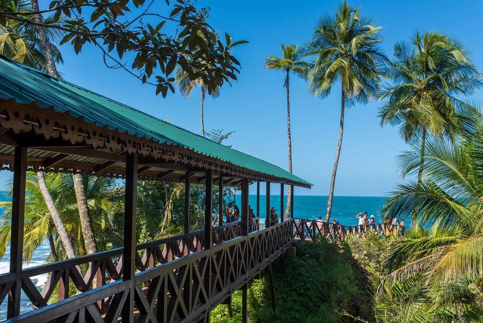 Wild Jungles And Secret Mountains Of Costa Rica (on Request) - Destination Services - Costa Rica - Image 3