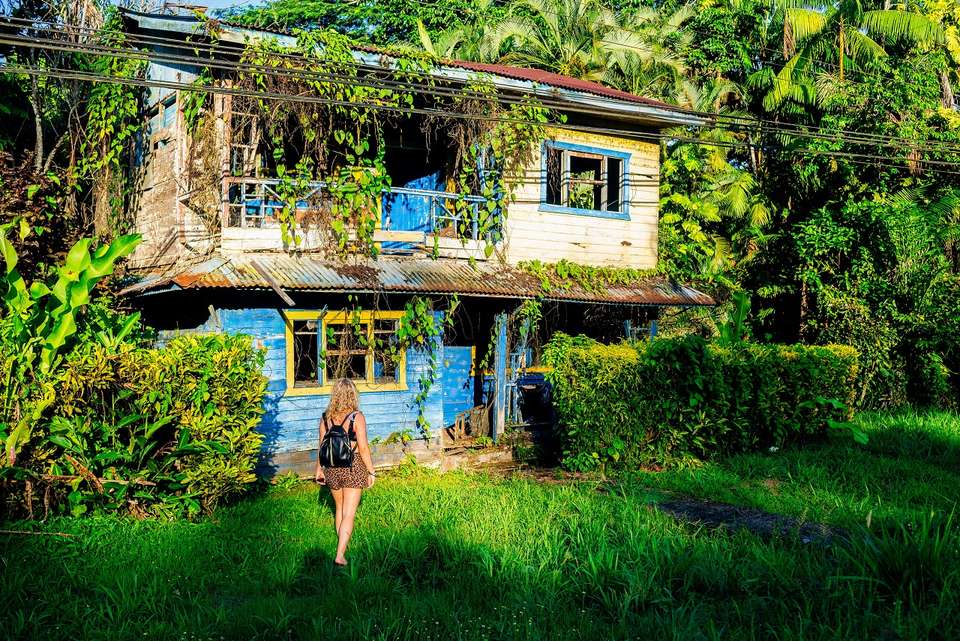 Wild Jungles And Secret Mountains Of Costa Rica (on Request) - Destination Services - Costa Rica - Image 9