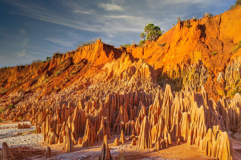 Wild Madagascar - Exodus Adventure Travels - Madagascar - Image 21