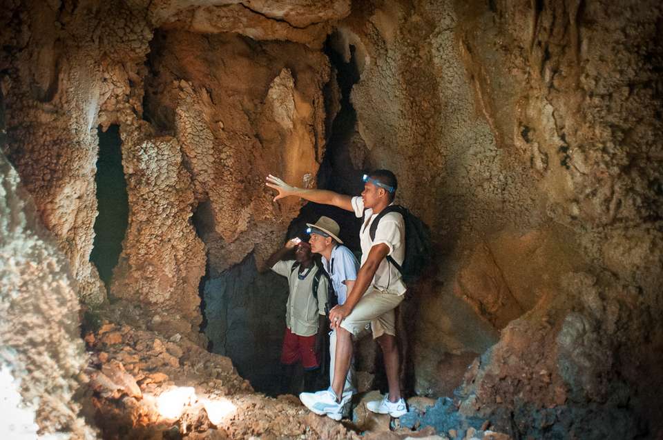 Wild Madagascar - Exodus Adventure Travels - Madagascar - Image 20