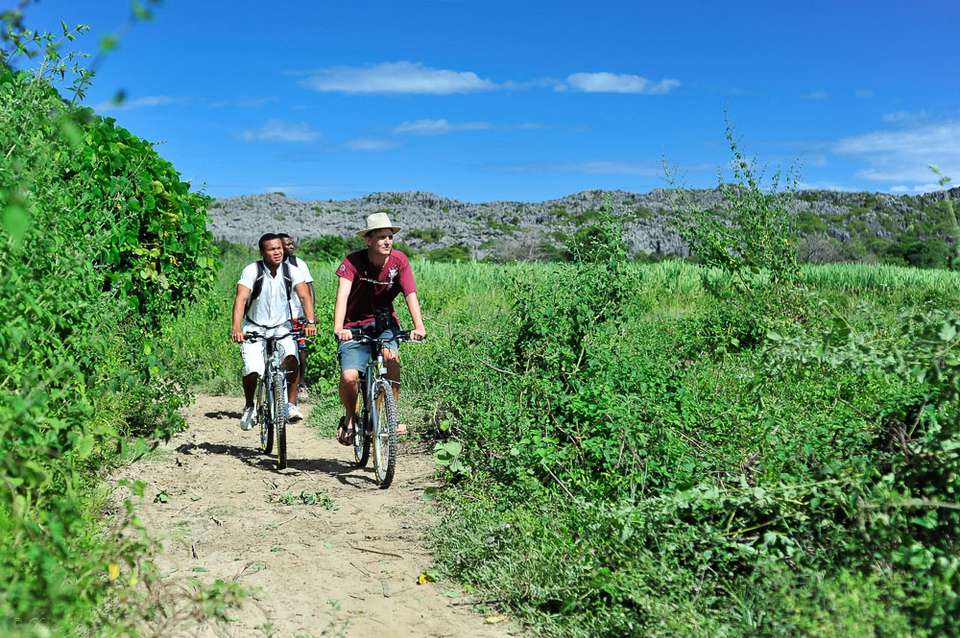 Wild Madagascar - Exodus Adventure Travels - Madagascar - Image 11