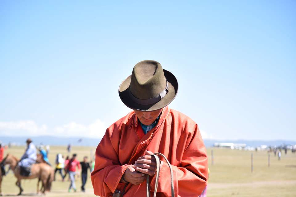 Wild Mongolia - Intrepid Travel - Mongolia - Image 3
