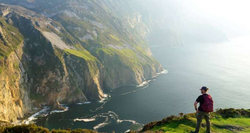 Wild Northern Ireland & Donegal - 6 days - undefined - Image 4