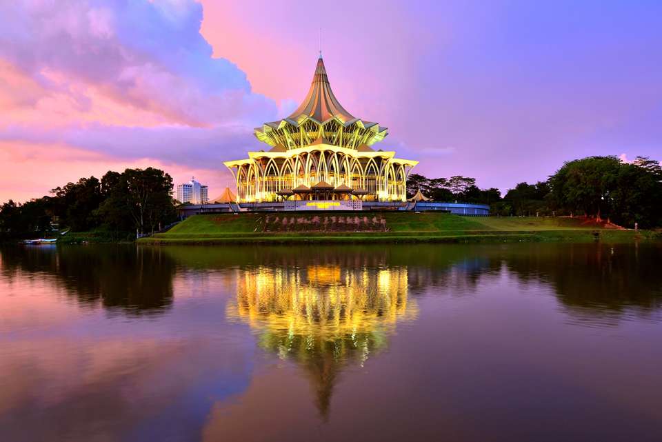 Wild Sarawak - Intrepid Travel - Malaysia - Image 4