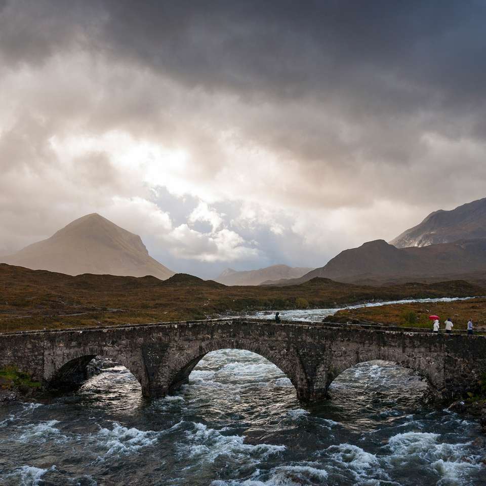 Wild Scotland and the Isle of Skye - Brendan Vacations - Scotland - Image 1