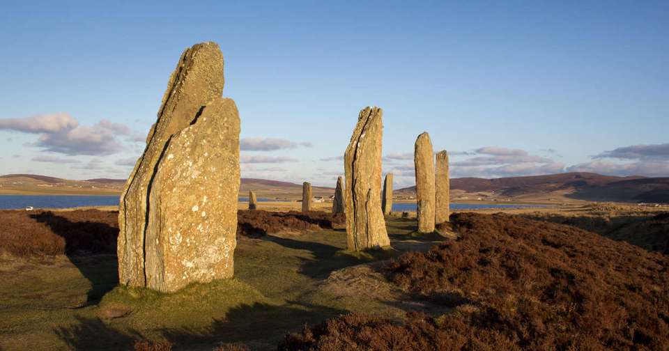 Wild Scotland - Douglas Mawson - Explore - Scotland - Image 2