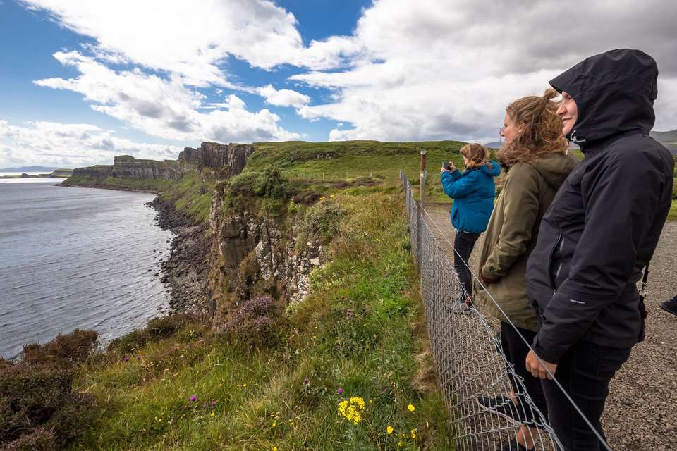 Wild Skye & Loch Ness Hunter - Haggis Adventures - Scotland - Image 4