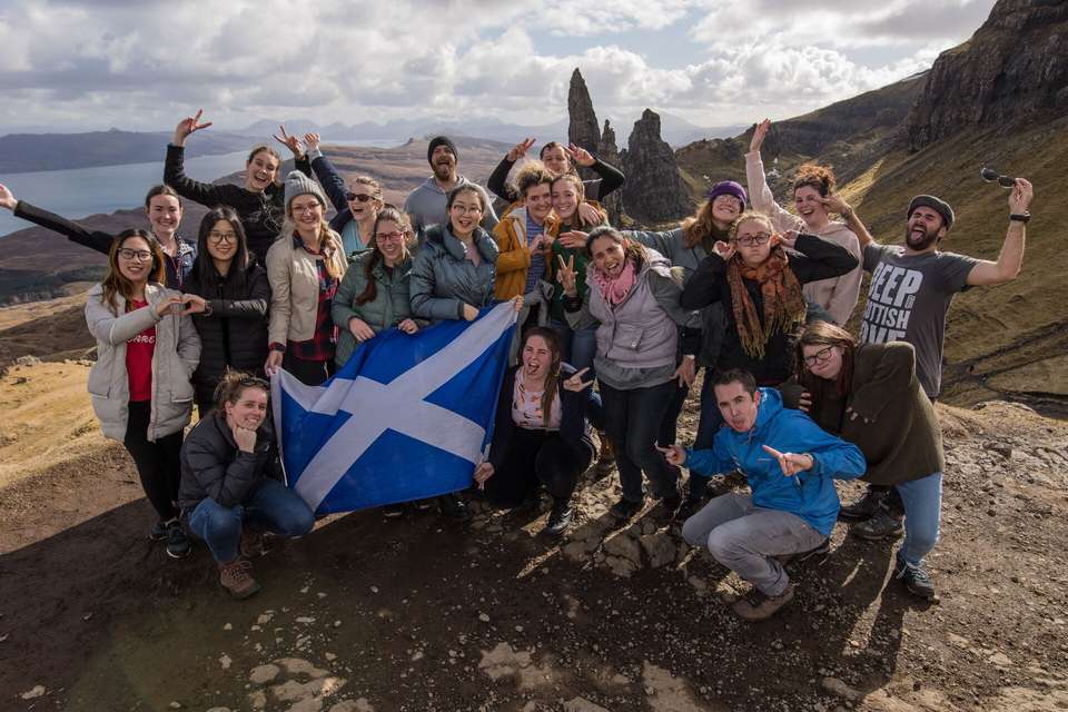 Wild Skye & Loch Ness Hunter - Haggis Adventures - Scotland - Image 9