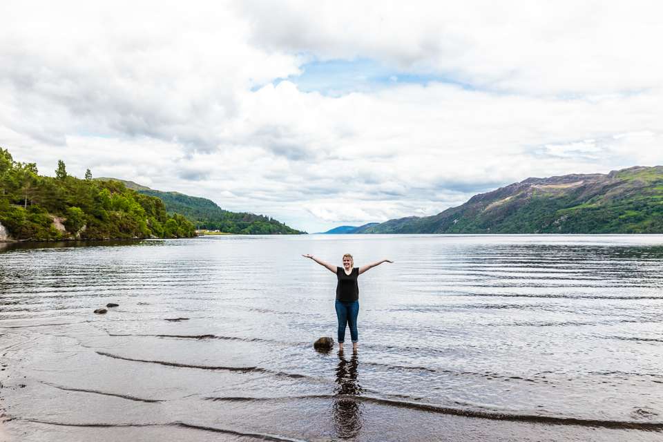Wild Skye & Loch Ness Hunter - undefined - Image 9
