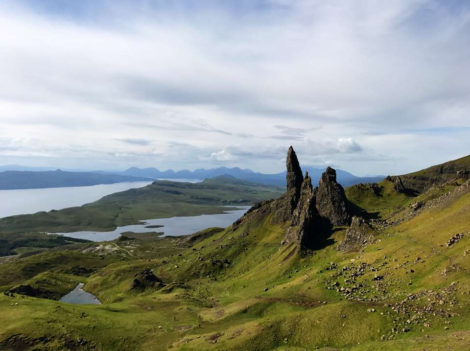 Wild Skye & Loch Ness Hunter - undefined - Image 10
