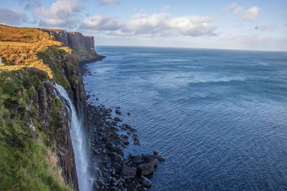 Wild Skye & Loch Ness Hunter - undefined - Image 11
