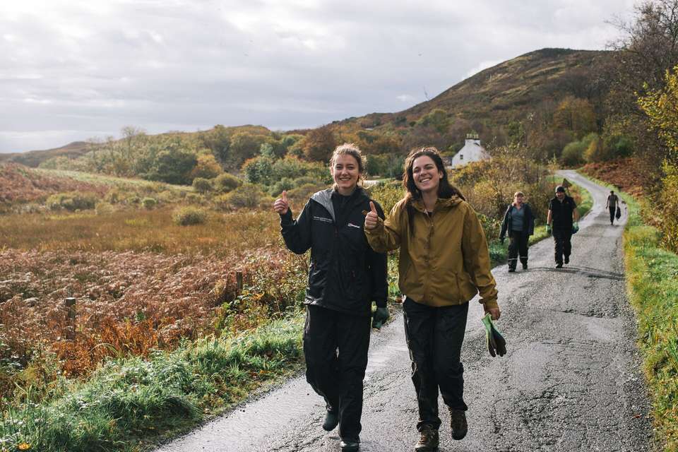 Wild Skye Community & Outdoor Adventure - undefined - Image 7