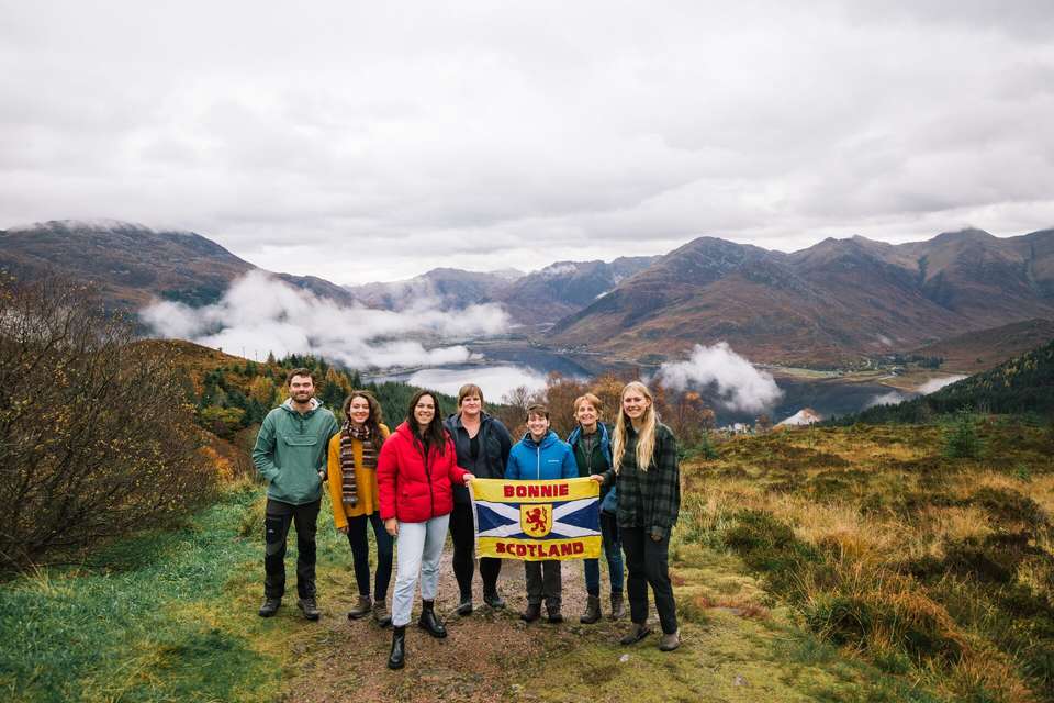 Wild Skye Community & Outdoor Adventure - undefined - Image 9