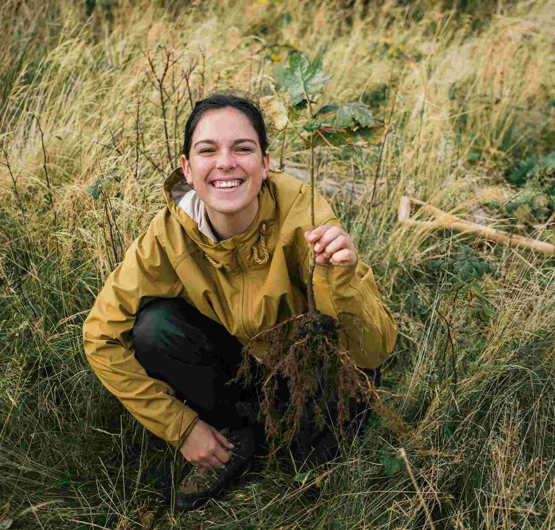 Wild Skye Volunteer Adventure