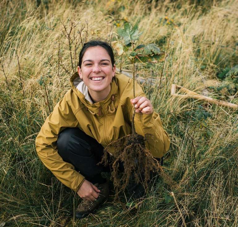 Wild Skye Volunteer Adventure - 5 days