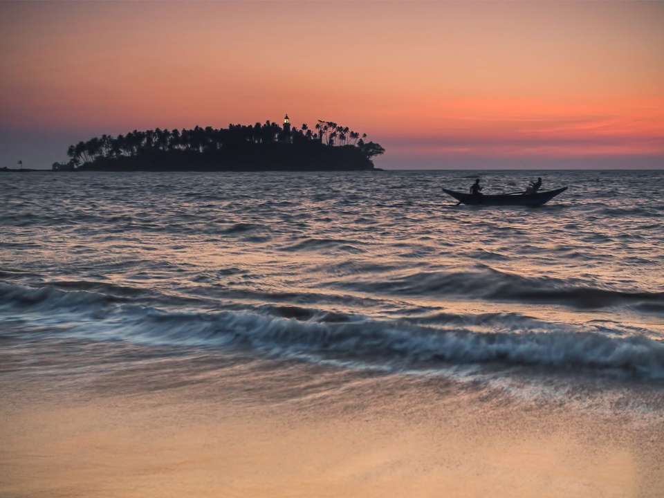 Wild Sri Lanka & Beach for Families - 13 days - On The Go Tours - Sri Lanka - Image 5