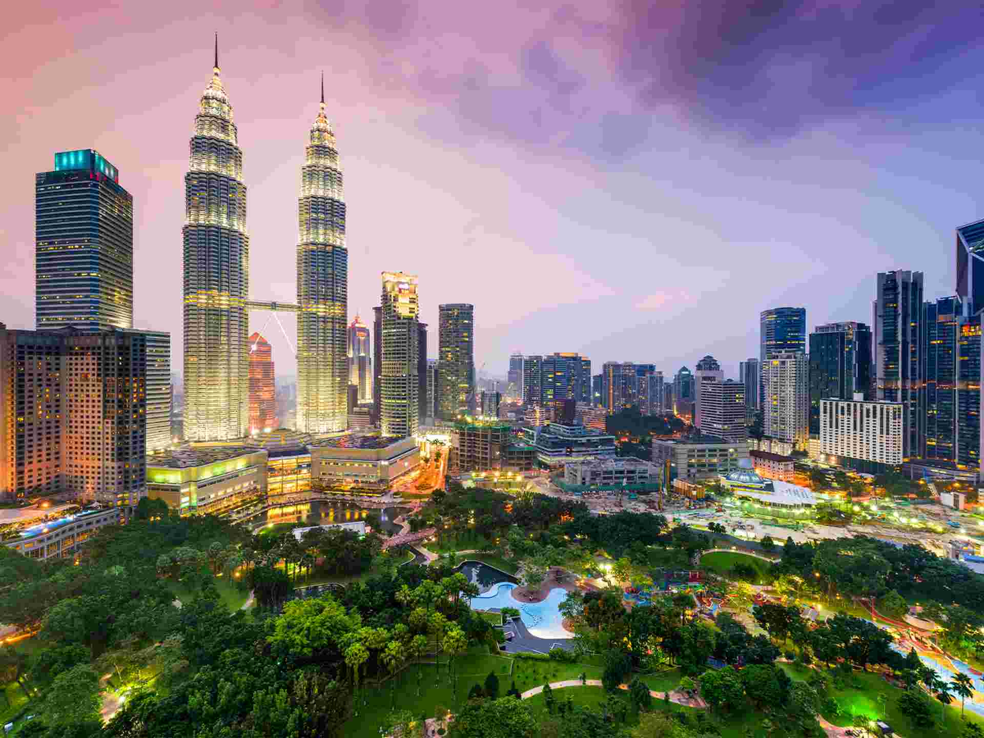 Wild Taman Negara Express - 3 days