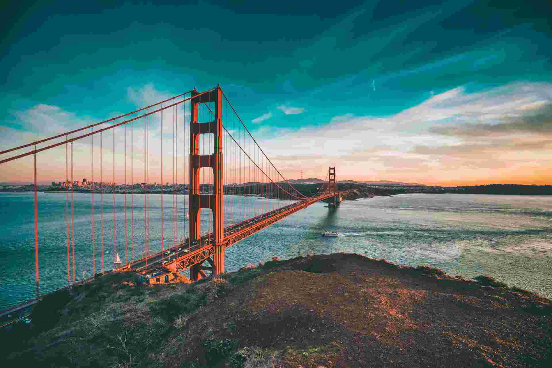 Wild West 4D/3N (from San Francisco)