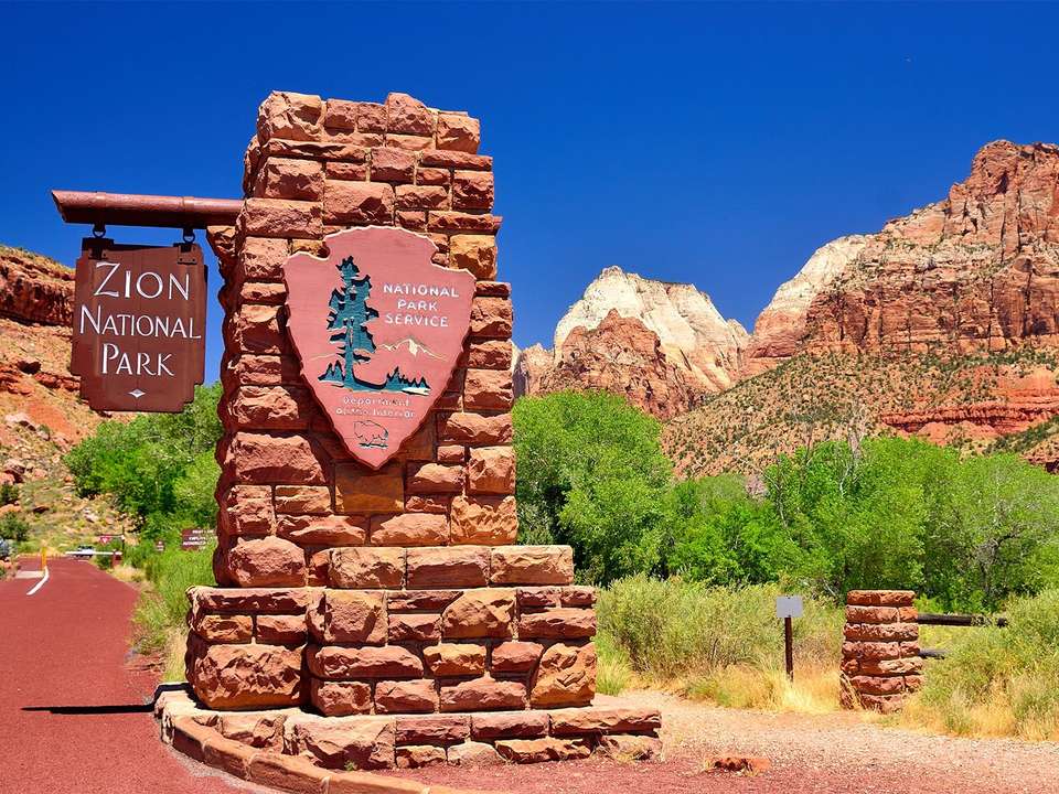 Wild West Encompassed - 11 days - undefined - Image 1