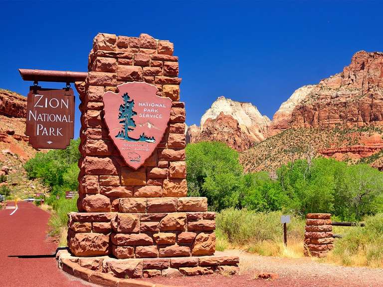 Wild West Encompassed (Camping) - 11 days trip - alternative tour available