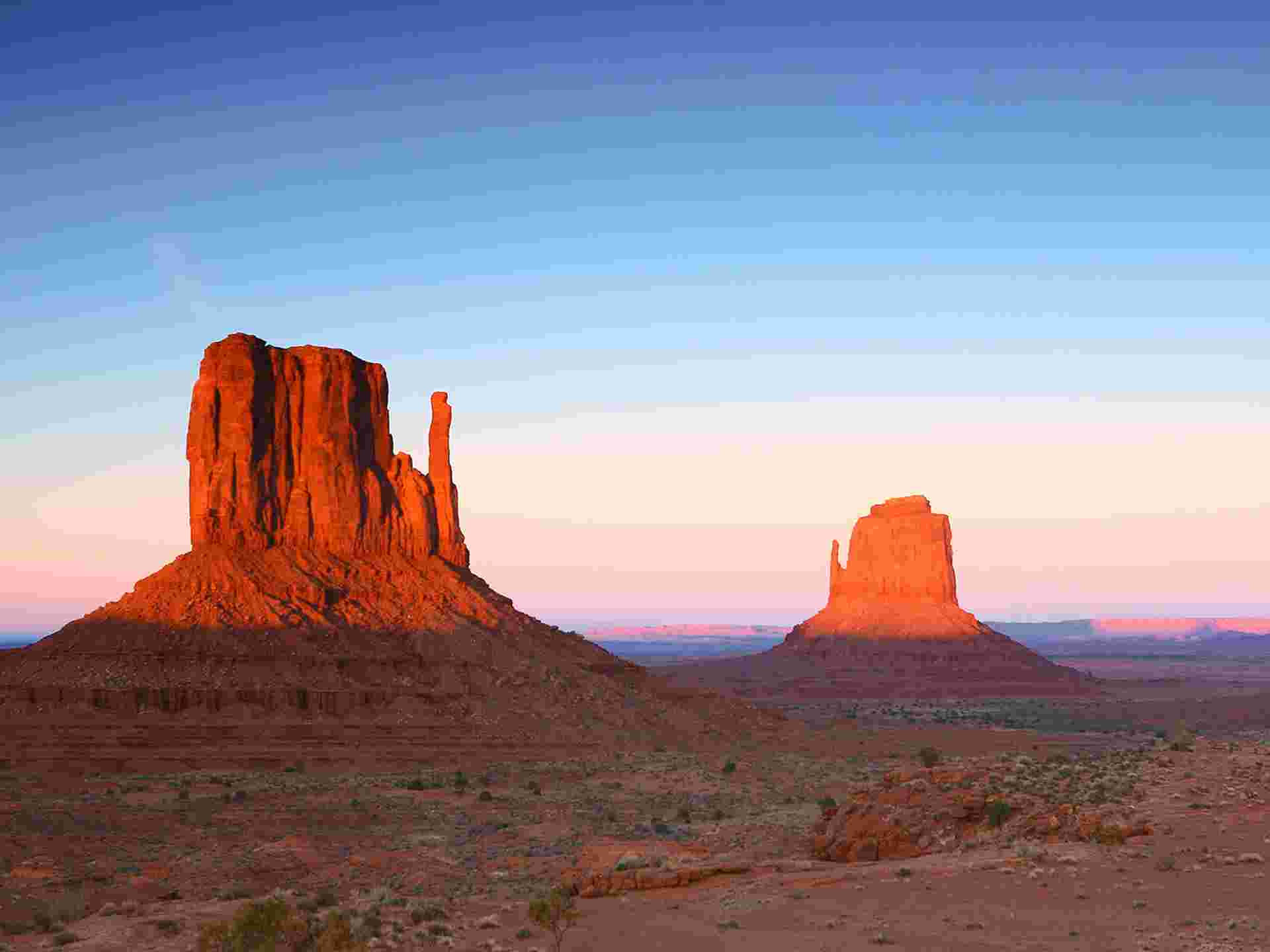 Wild West Express - 3 days
