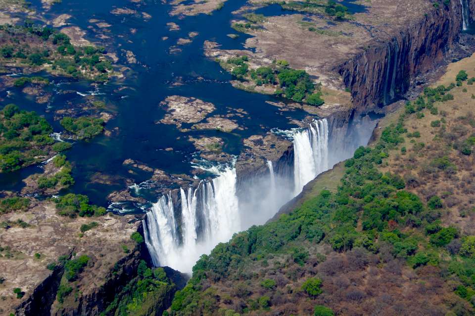 Wilderness of Southern Africa: Safari by Land & Water  - Collette Tours - South Africa - Image 5
