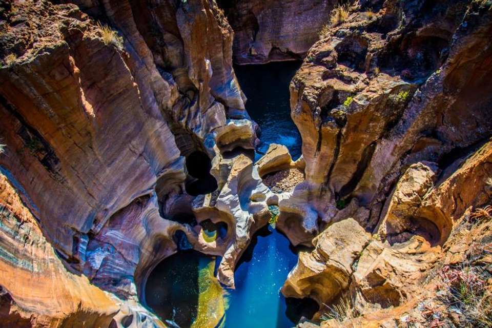 Wildlife & Waterfalls - 2026 - Encounters Travel - South Africa - Image 3