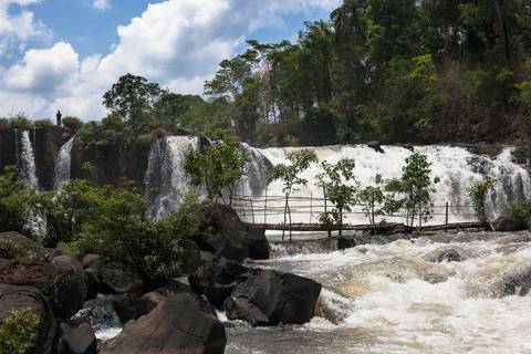 Wilds Of Cambodia - 9 Days