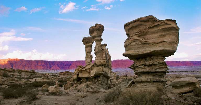 Wine and Landscapes of Argentina's Northwest trip - alternative tour available