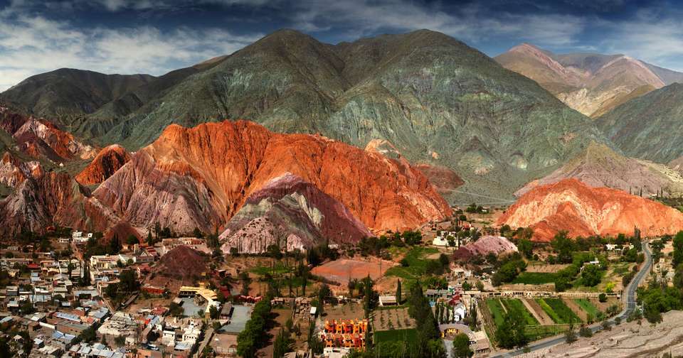 Wine and Landscapes of Argentina's Northwest - Explore - Argentina - Image 21