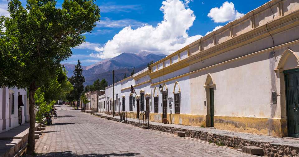 Wine and Landscapes of Argentina's Northwest - Explore - Argentina - Image 16