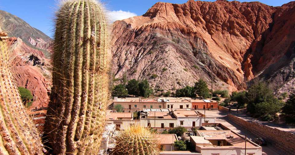 Wine and Landscapes of Argentina's Northwest - Explore - Argentina - Image 15