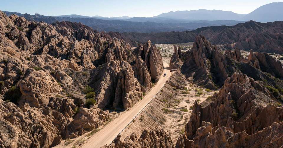 Wine and Landscapes of Argentina's Northwest - Explore - Argentina - Image 12