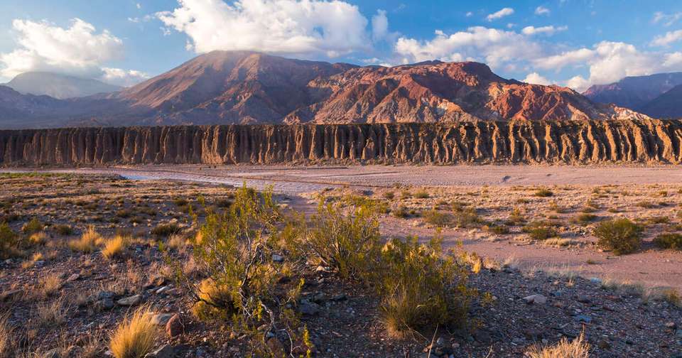 Wine and Landscapes of Argentina's Northwest - Explore - Argentina - Image 9