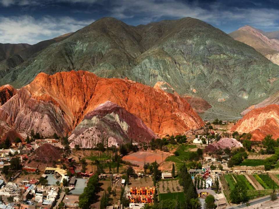 Wine and Landscapes of Argentina's Northwest - undefined - Image 21