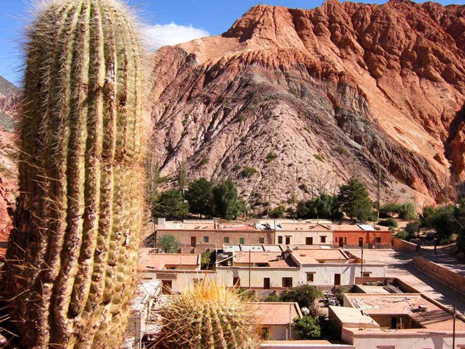 Wine and Landscapes of Argentina's Northwest - undefined - Image 20