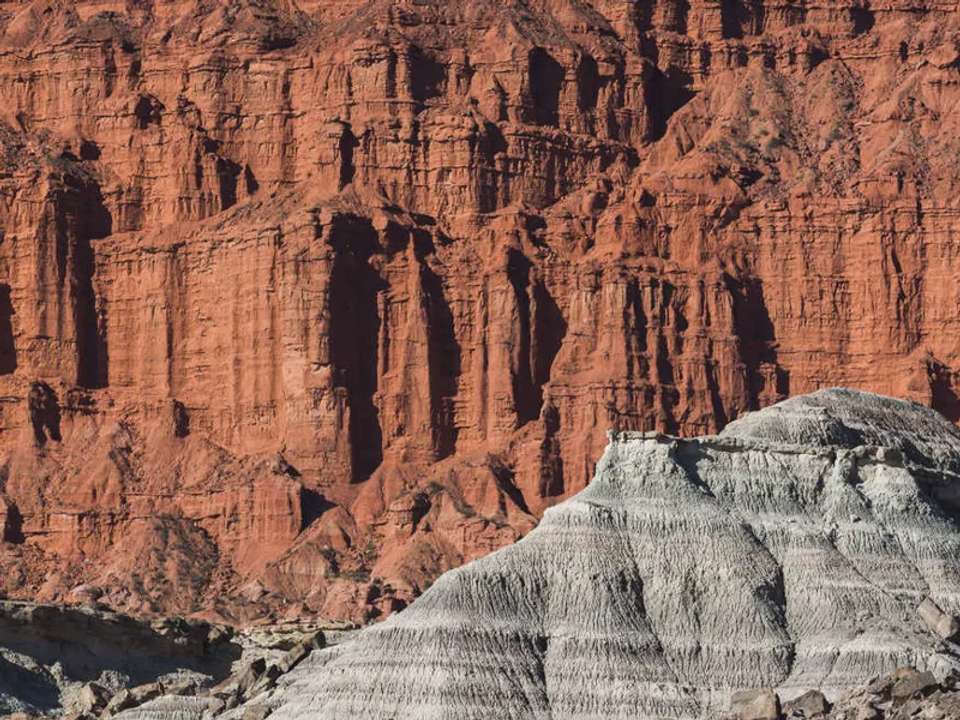 Wine and Landscapes of Argentina's Northwest - undefined - Image 9