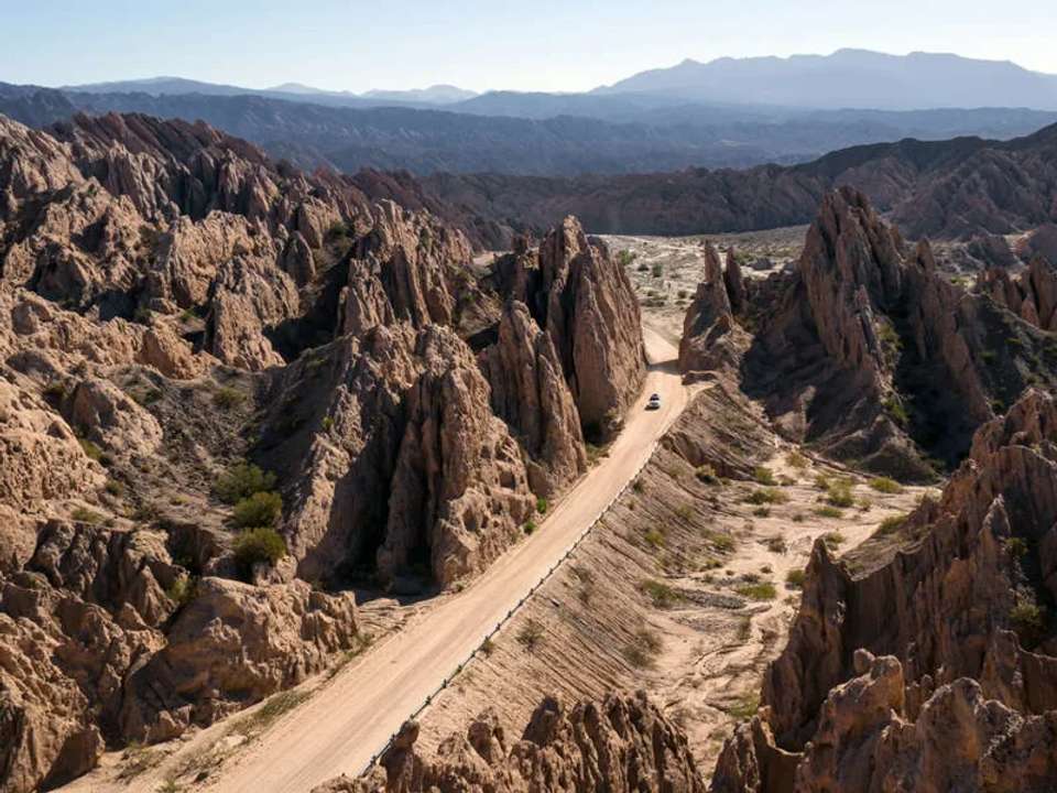Wine and Landscapes of Argentina's Northwest - undefined - Image 8