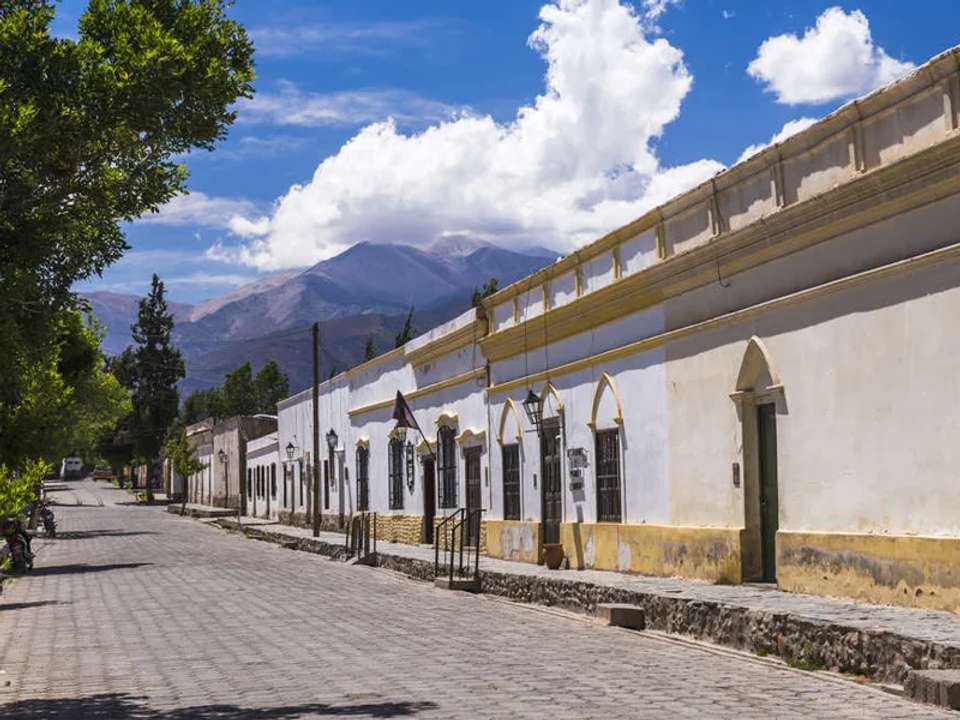 Wine and Landscapes of Argentina's Northwest - undefined - Image 6