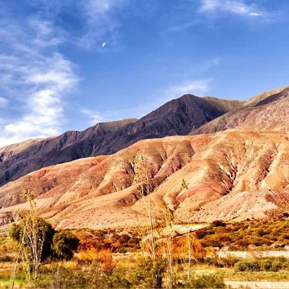 Wine and Landscapes of Argentina's Northwest - undefined - Image 4