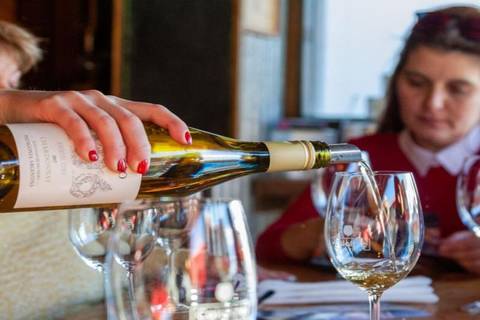 Argentina Tailor-made Vacation Packages: Wine Tasting Tour In El Calafate
