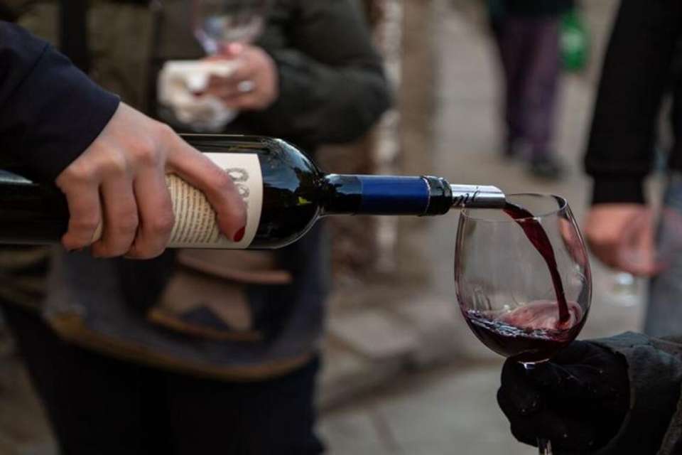 Wine Tasting Tour in El Calafate - Tangol Tours - Argentina