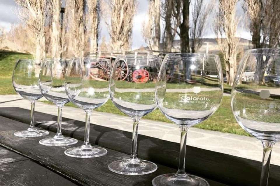 Wine Tasting Tour in El Calafate - Tangol Tours - Argentina
