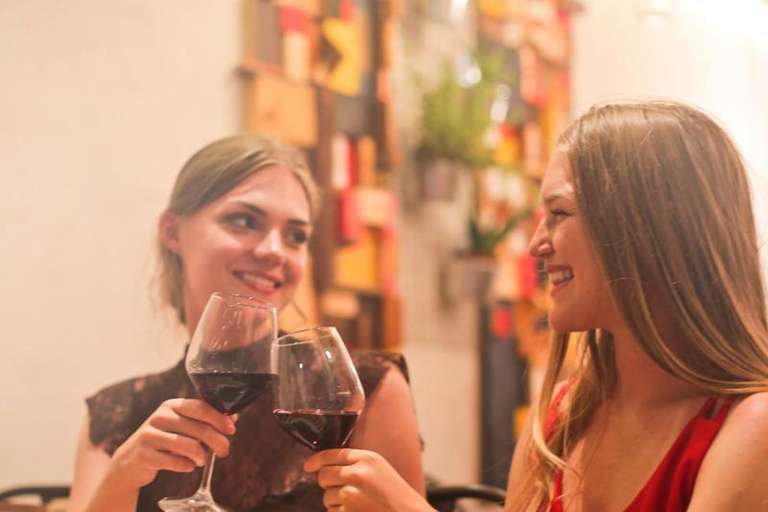 Winery Tour & Tasting Experience in Montevideo trip - alternative tour available