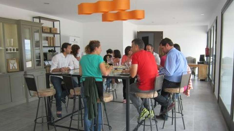 Winery Tour With Tapas In Ronda - Costa Excursions - Spain - Image 2