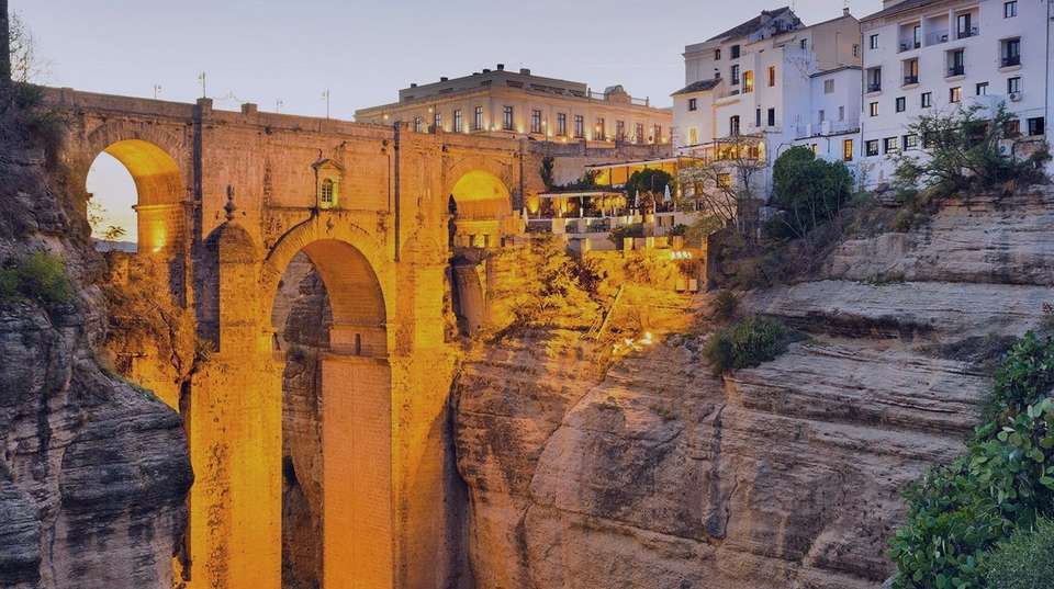 Winery Tour With Tapas In Ronda - Costa Excursions - Spain - Image 6