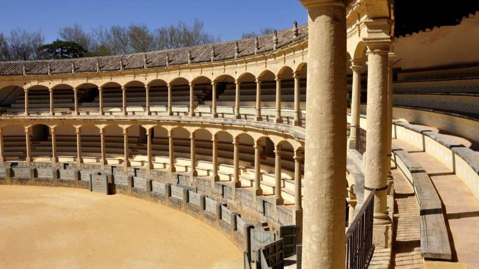 Winery Tour With Tapas In Ronda - Costa Excursions - Spain - Image 7